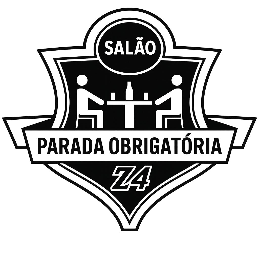 Parada Obrigatória Z4